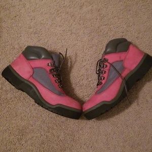 Timberland Hiking Boots